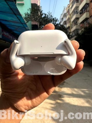 AirPods pro 2nd generation